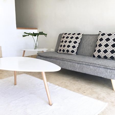 Apartmán 15 On Chelmsford 'Unwind' Kapské Město Exteriér fotografie