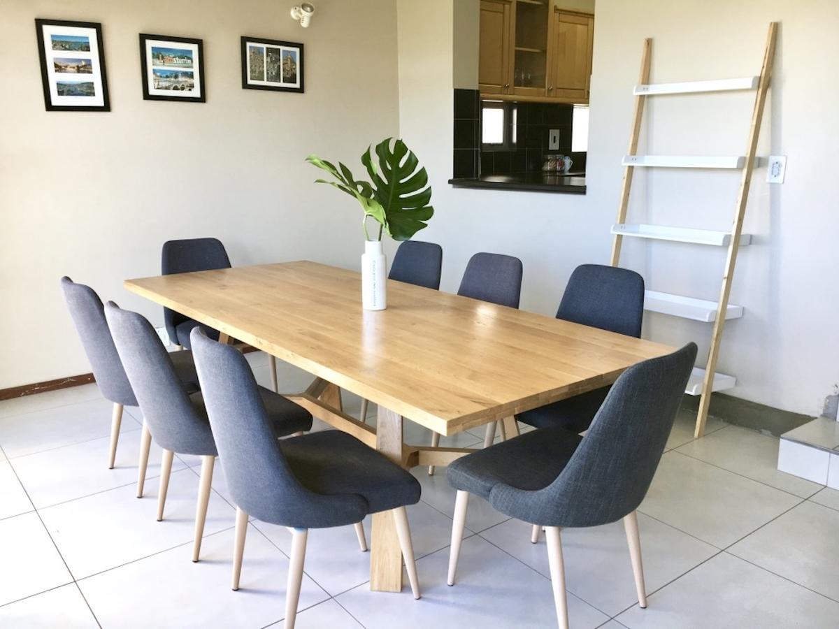 Apartmán 15 On Chelmsford 'Unwind' Kapské Město Exteriér fotografie