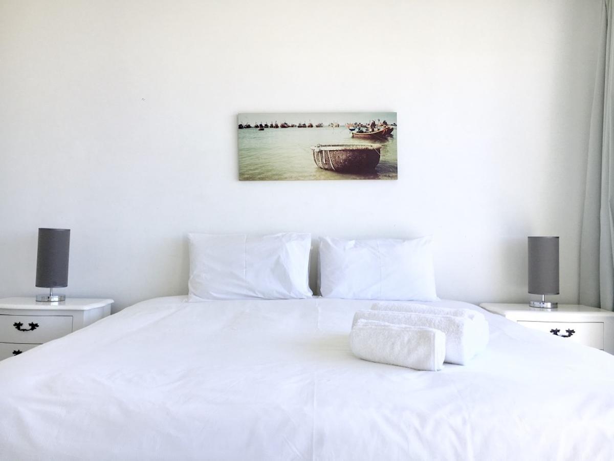 Apartmán 15 On Chelmsford 'Unwind' Kapské Město Exteriér fotografie