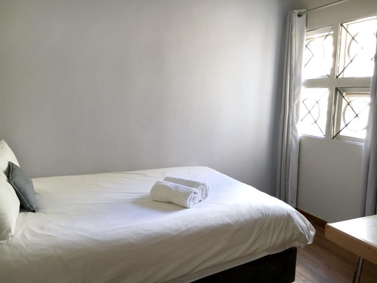 Apartmán 15 On Chelmsford 'Unwind' Kapské Město Exteriér fotografie