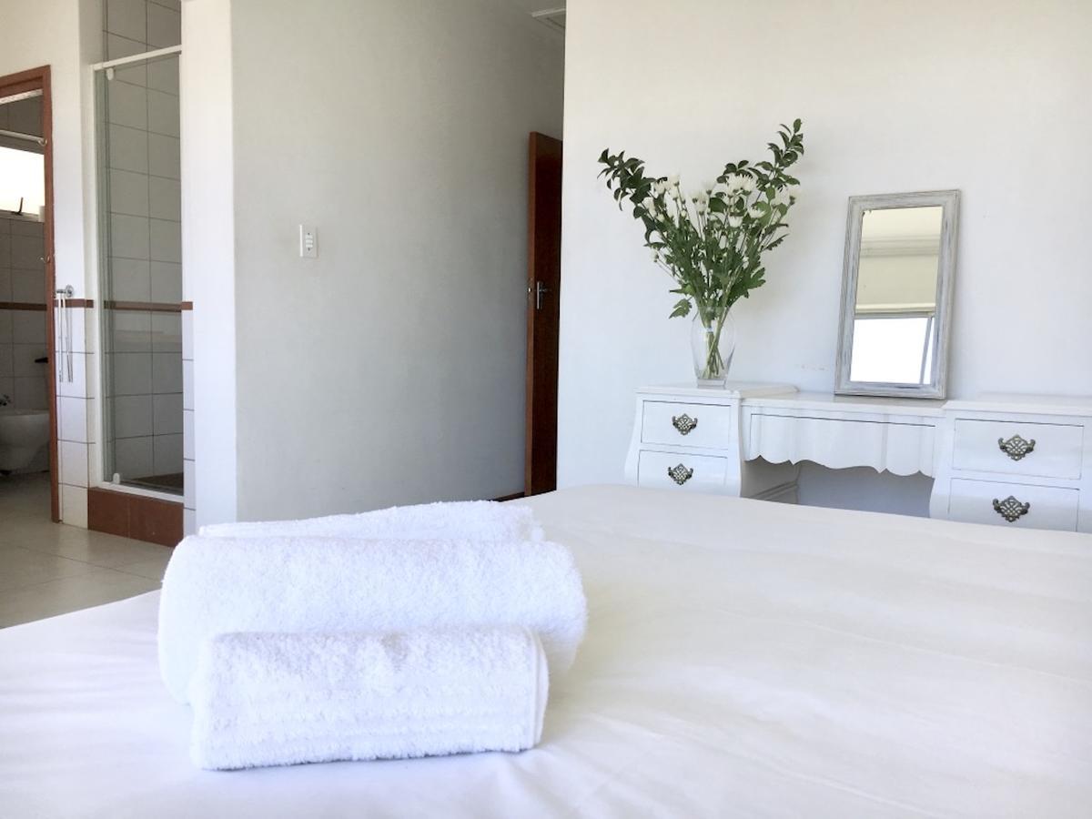 Apartmán 15 On Chelmsford 'Unwind' Kapské Město Exteriér fotografie