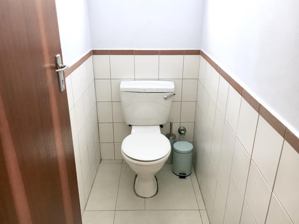Apartmán 15 On Chelmsford 'Unwind' Kapské Město Exteriér fotografie