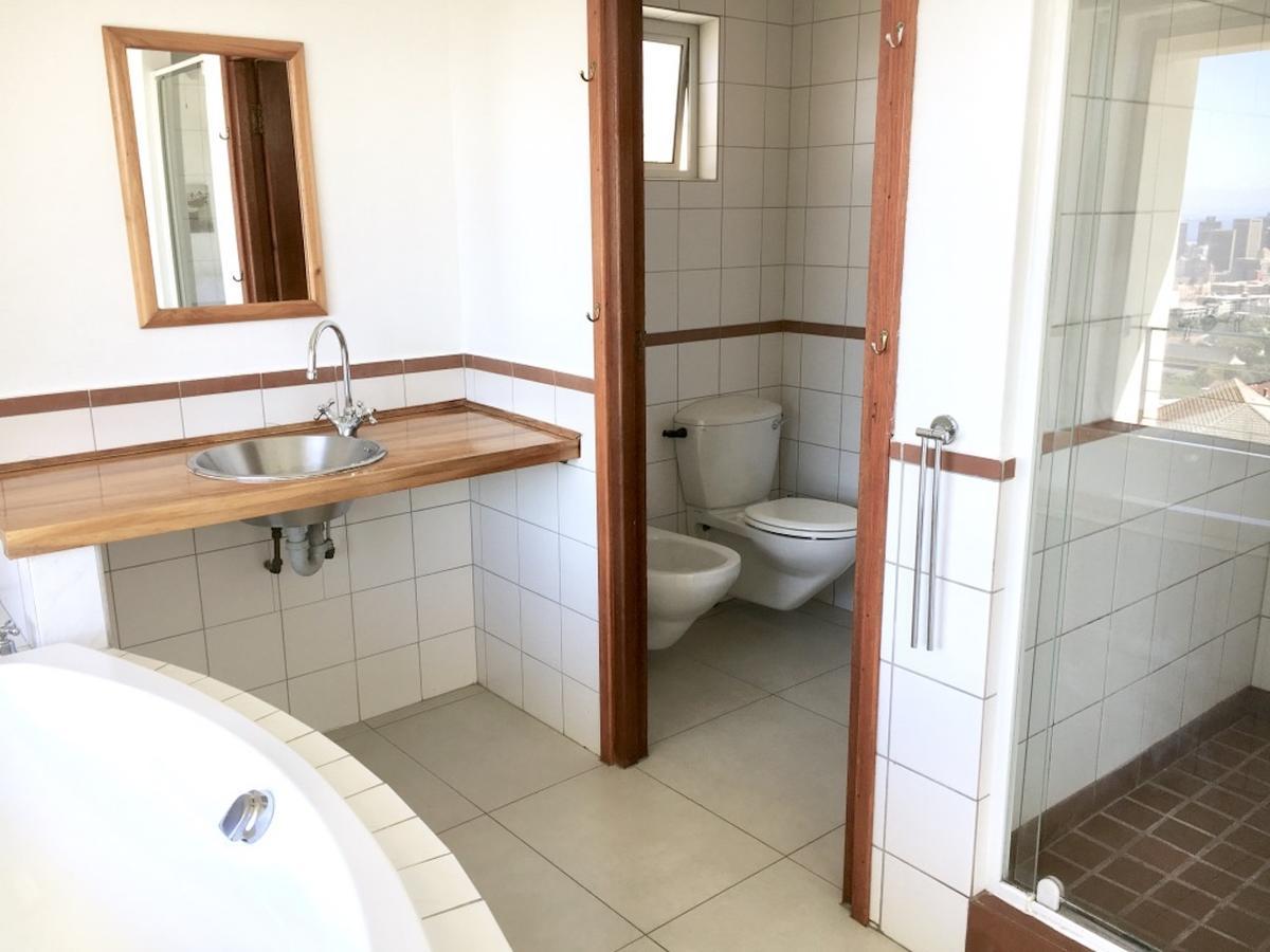 Apartmán 15 On Chelmsford 'Unwind' Kapské Město Exteriér fotografie