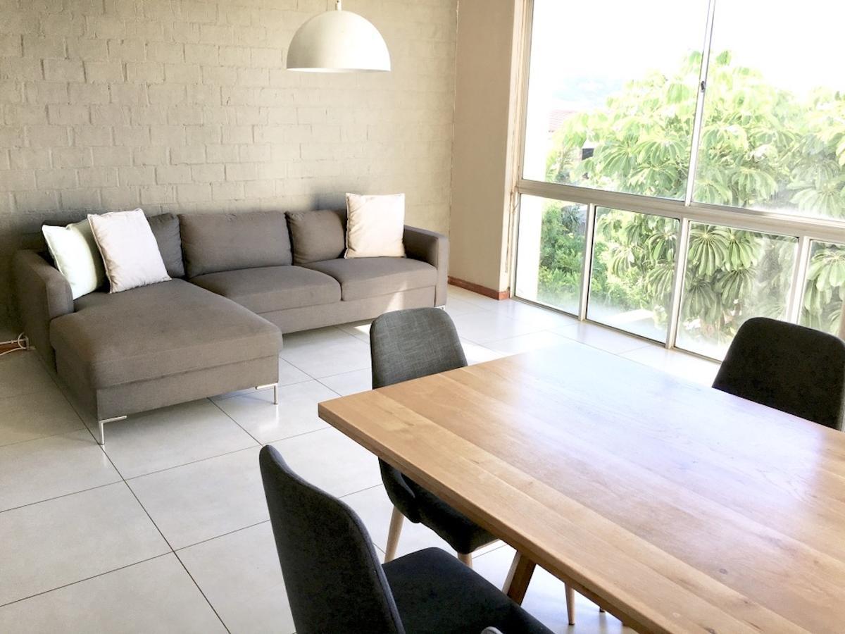Apartmán 15 On Chelmsford 'Unwind' Kapské Město Pokoj fotografie