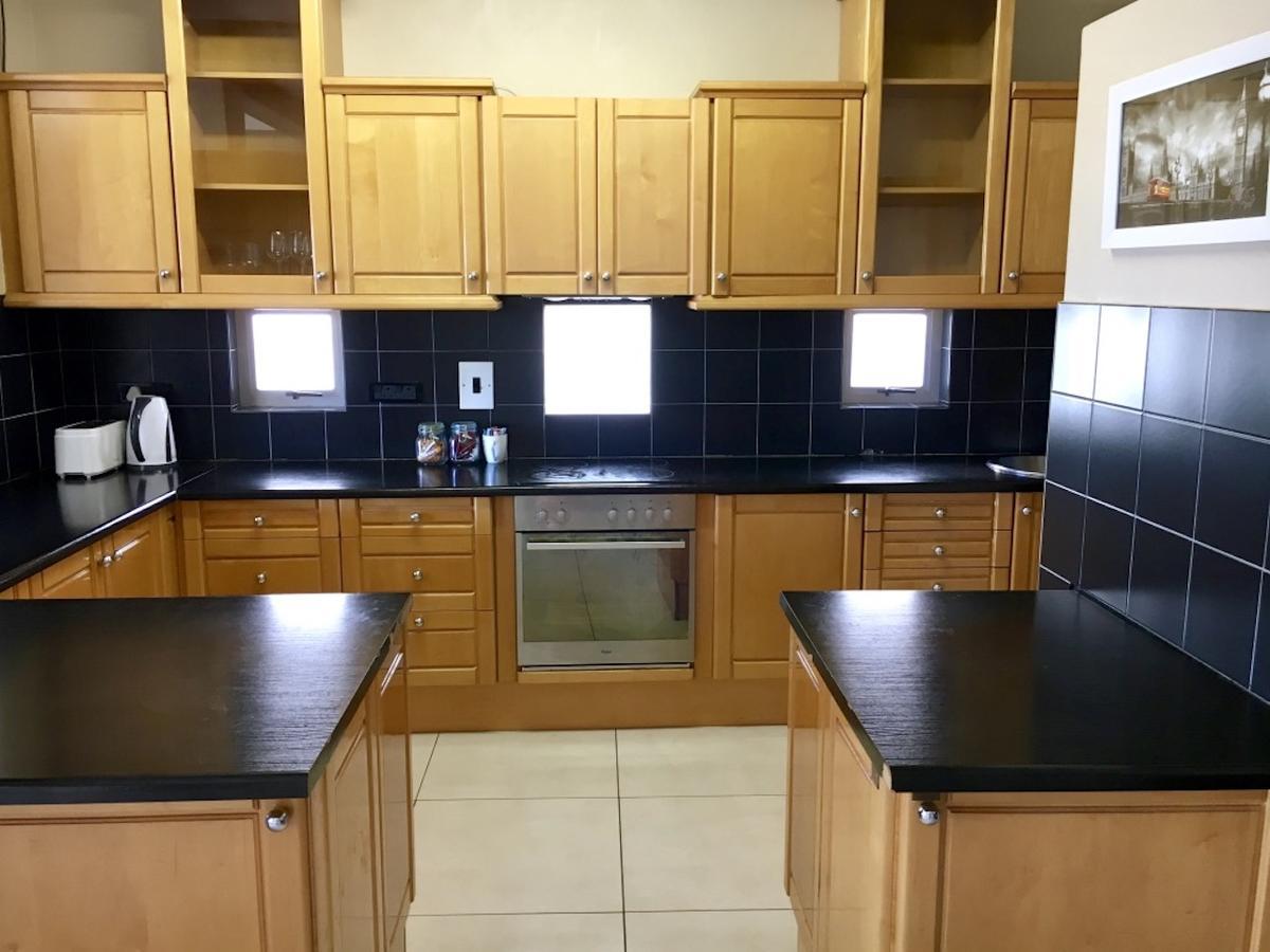 Apartmán 15 On Chelmsford 'Unwind' Kapské Město Exteriér fotografie