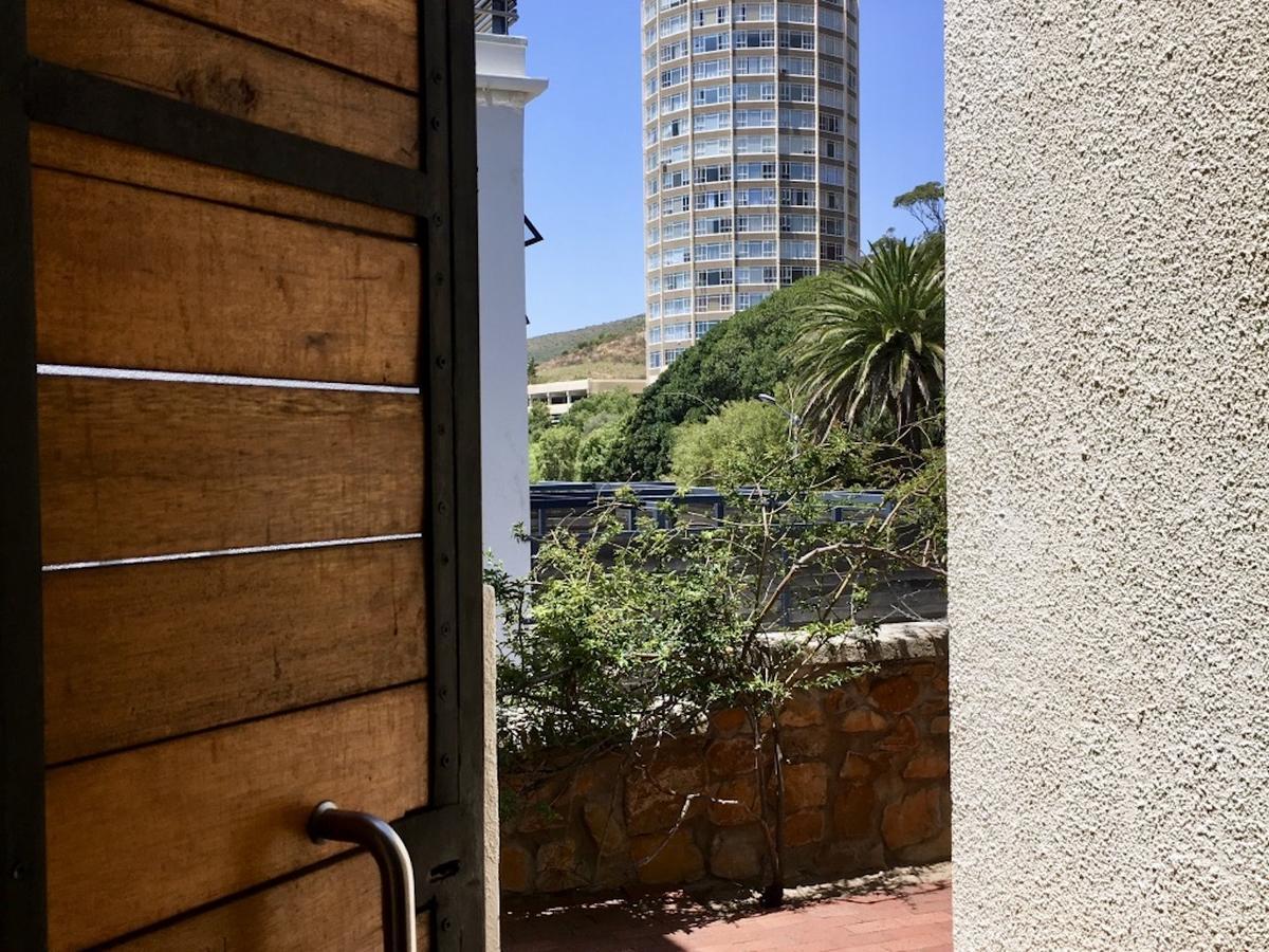 Apartmán 15 On Chelmsford 'Unwind' Kapské Město Pokoj fotografie