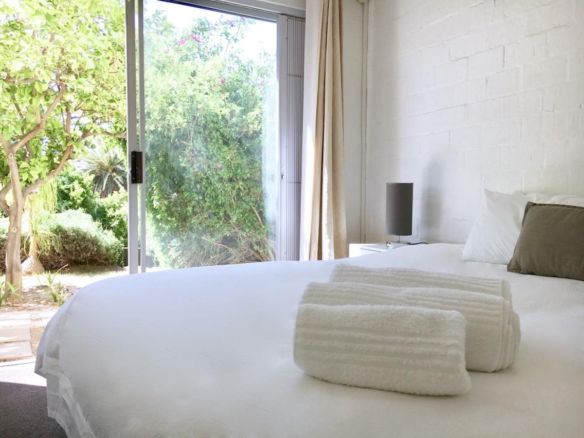 Apartmán 15 On Chelmsford 'Unwind' Kapské Město Pokoj fotografie