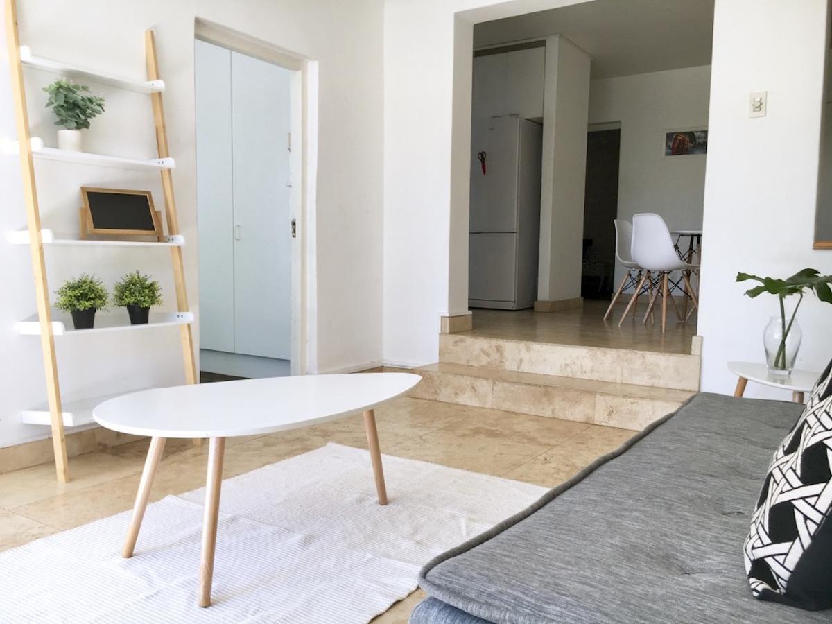 Apartmán 15 On Chelmsford 'Unwind' Kapské Město Exteriér fotografie