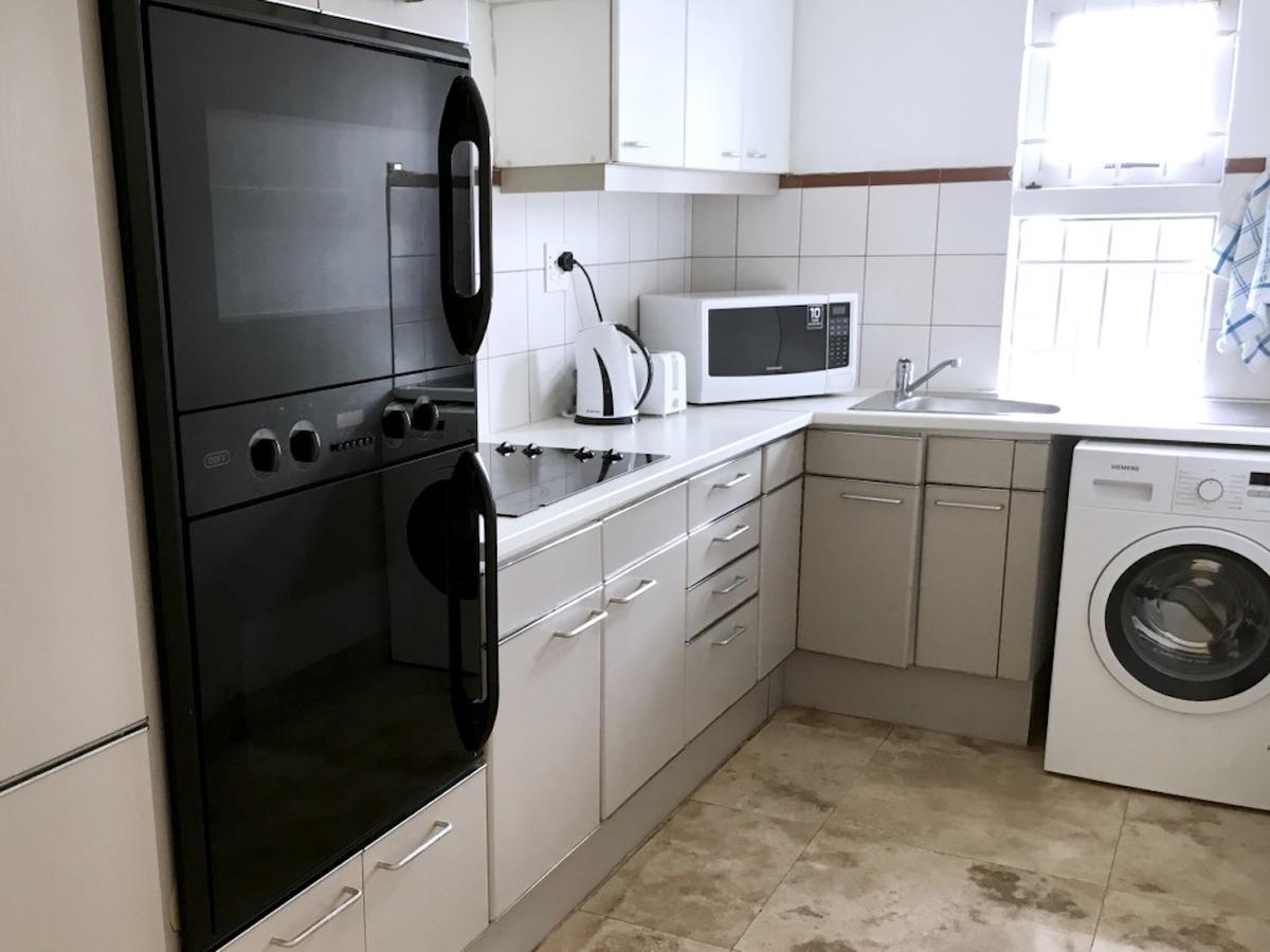 Apartmán 15 On Chelmsford 'Unwind' Kapské Město Exteriér fotografie