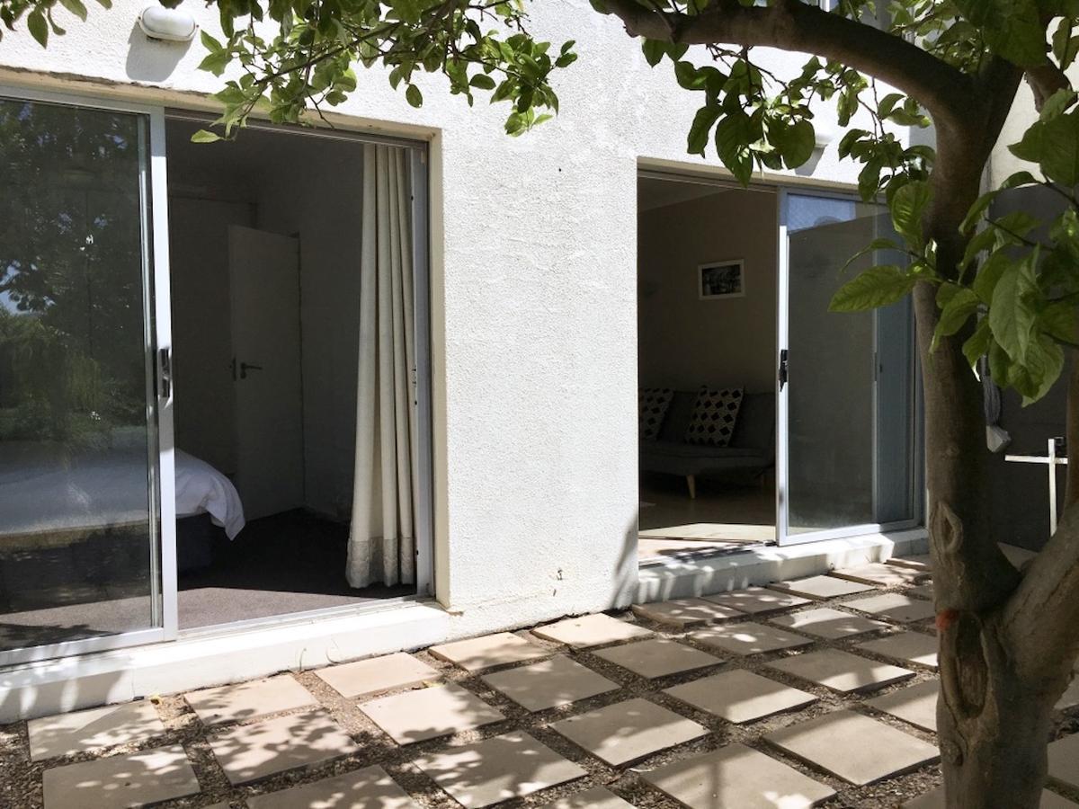 Apartmán 15 On Chelmsford 'Unwind' Kapské Město Pokoj fotografie