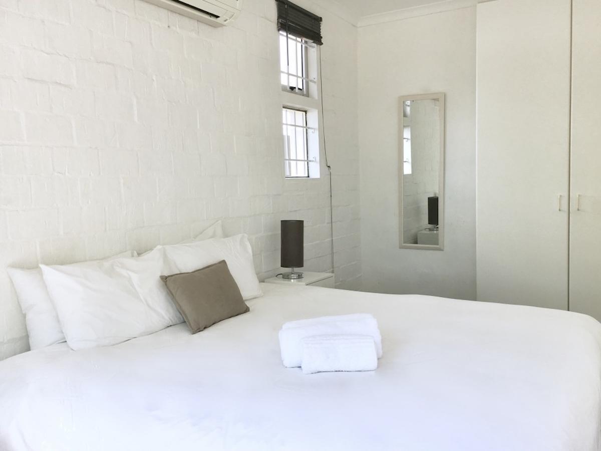 Apartmán 15 On Chelmsford 'Unwind' Kapské Město Exteriér fotografie
