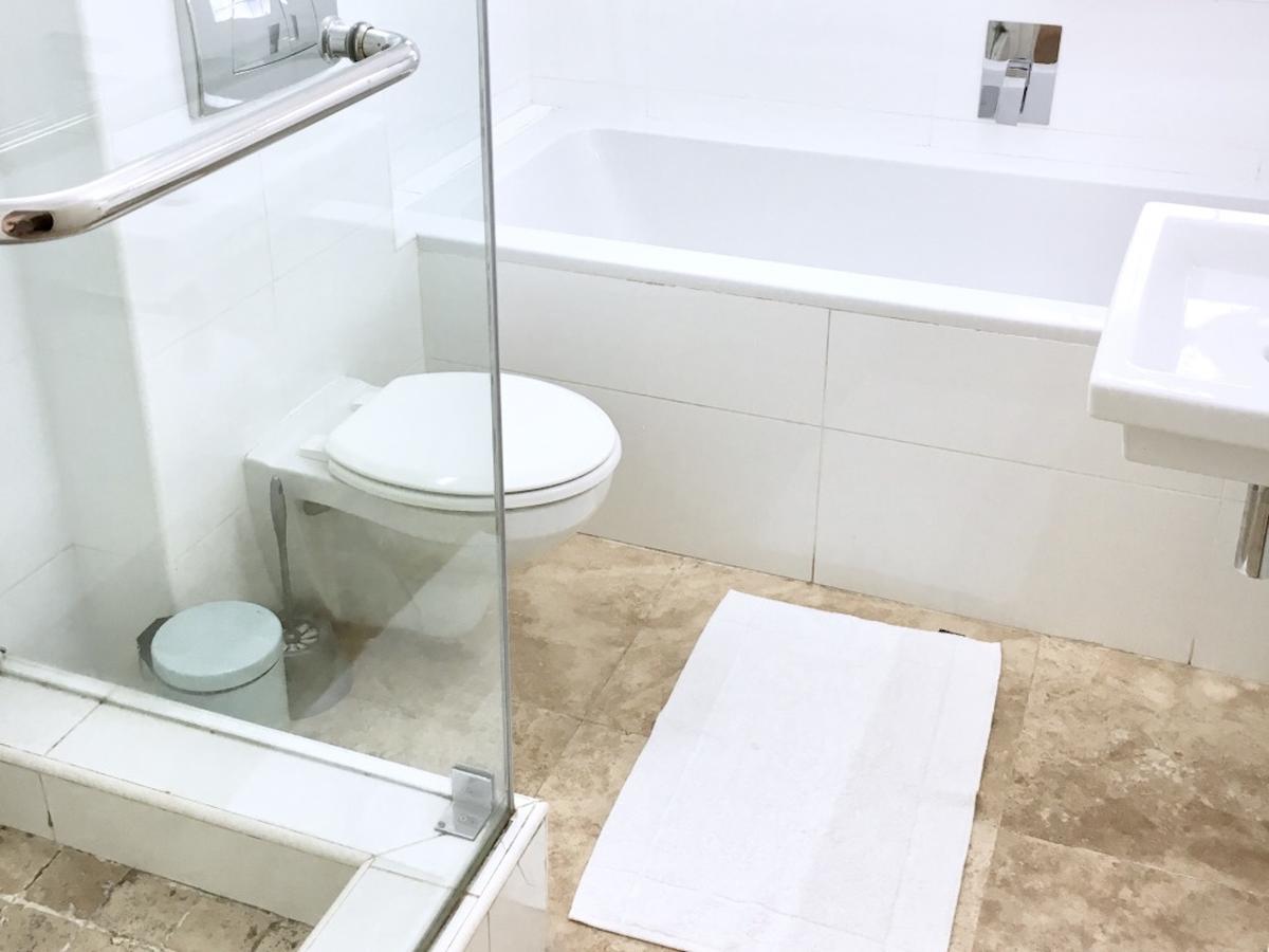 Apartmán 15 On Chelmsford 'Unwind' Kapské Město Exteriér fotografie