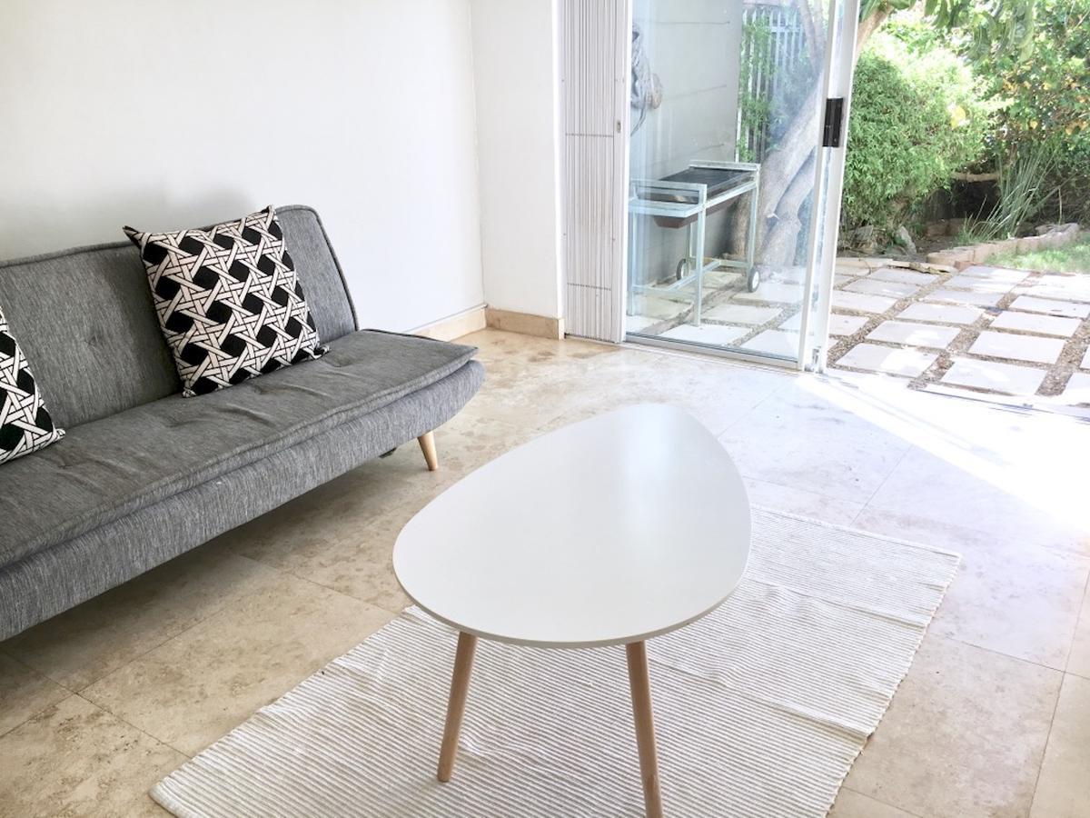 Apartmán 15 On Chelmsford 'Unwind' Kapské Město Pokoj fotografie